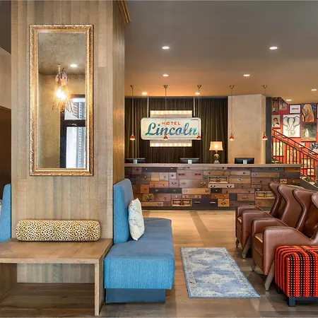 Hotel Lincoln-2