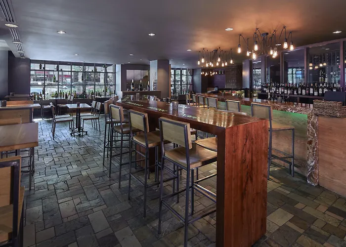 Intercontinental Magnificent Mile By Ihg